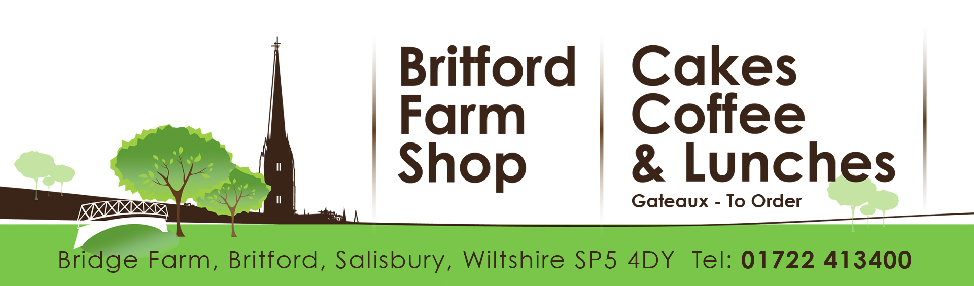 Britford Top Banner