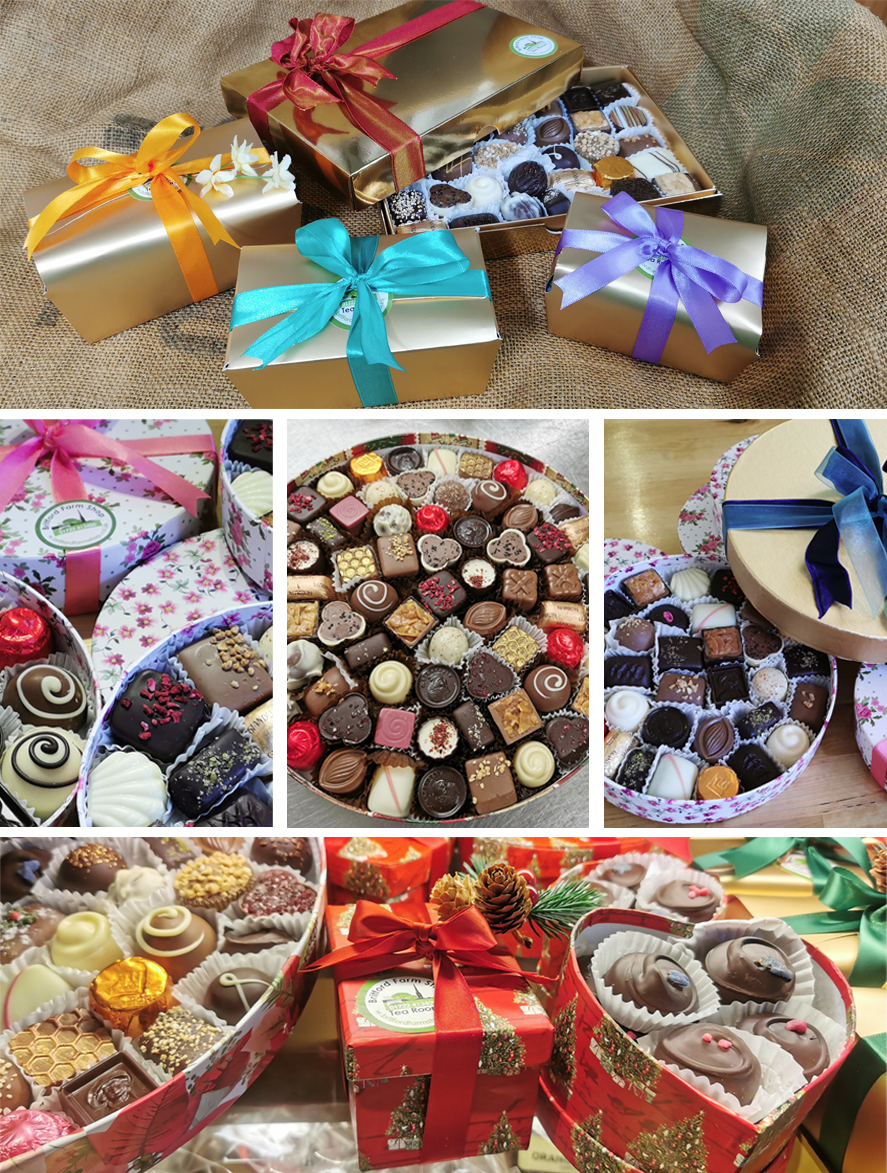 Chocs image 4
